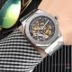 High Quality Audemars Piguet Royal Oak Rose Gold Skeleton Watches 43mm (2)_th.jpg